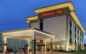 Hampton Inn Abilene