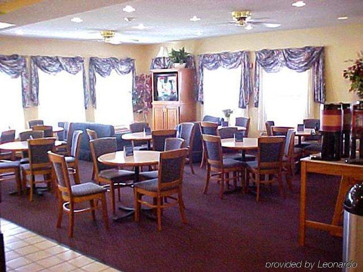 Hampton Inn Abilene Restaurant photo