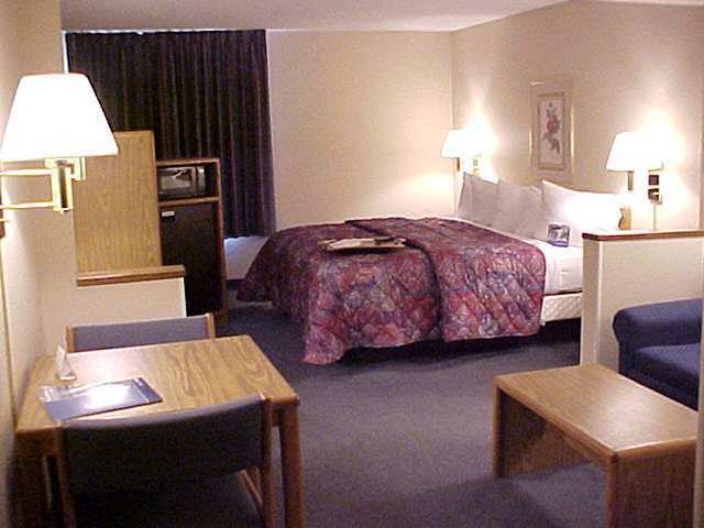 Hampton Inn Abilene Room photo